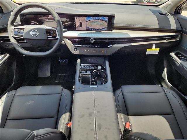 new 2025 Nissan Murano car