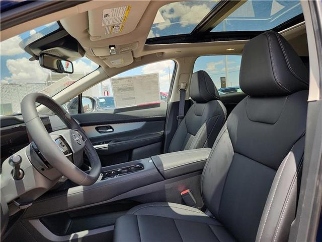 new 2025 Nissan Murano car