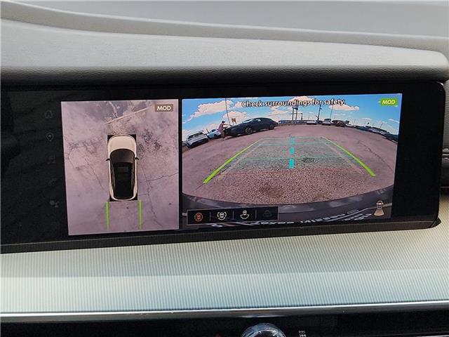 new 2025 Nissan Murano car