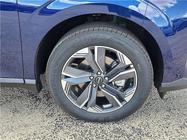 new 2025 Nissan Murano car