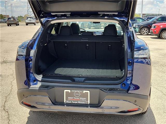new 2025 Nissan Murano car