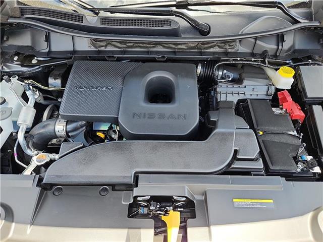 new 2025 Nissan Murano car