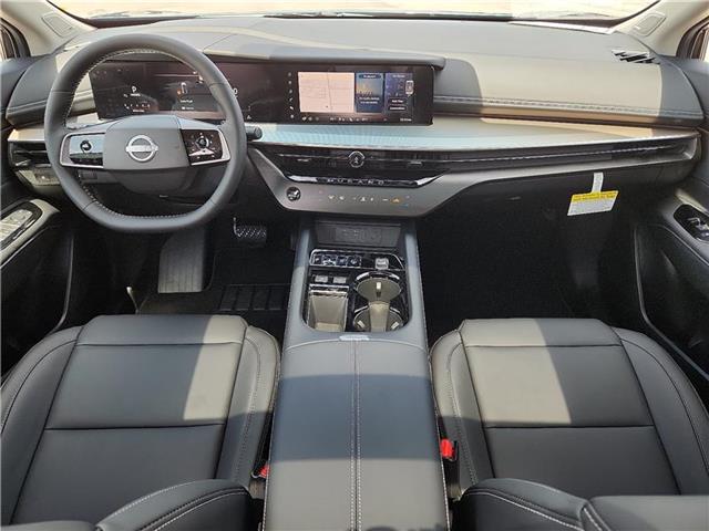 new 2025 Nissan Murano car