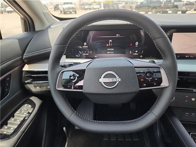 new 2025 Nissan Murano car