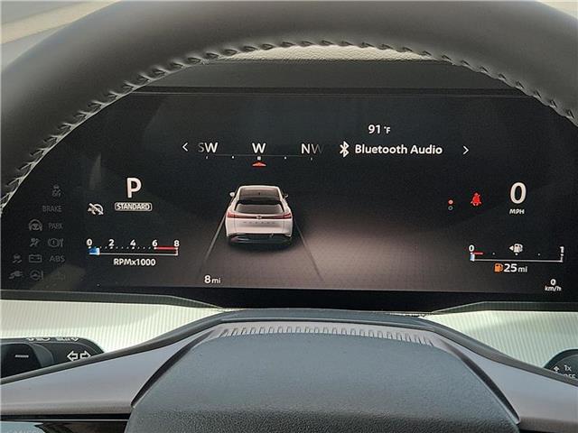 new 2025 Nissan Murano car