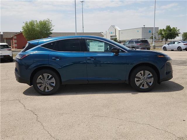 new 2025 Nissan Murano car