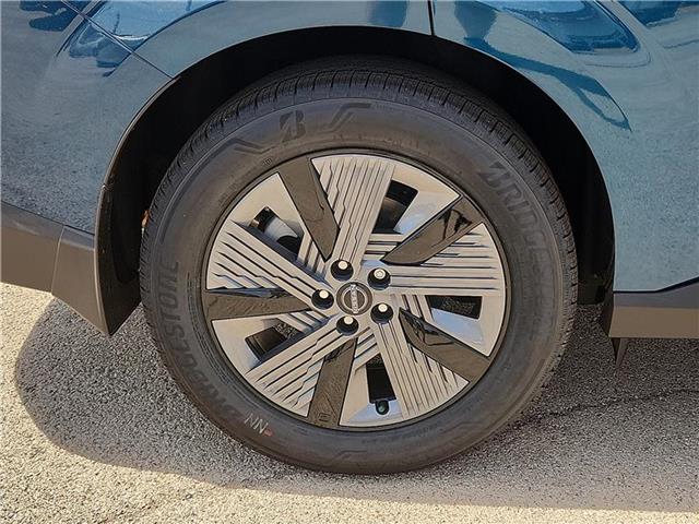 new 2025 Nissan Murano car