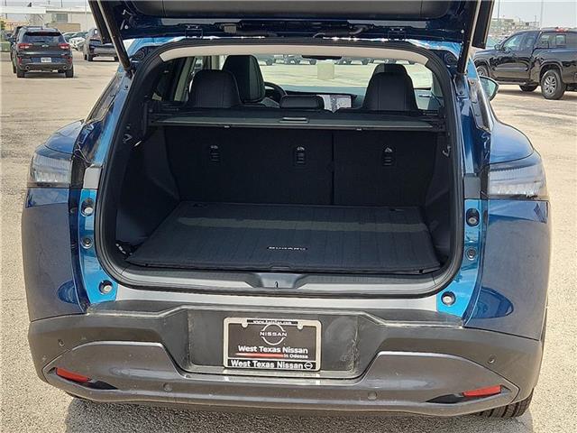 new 2025 Nissan Murano car