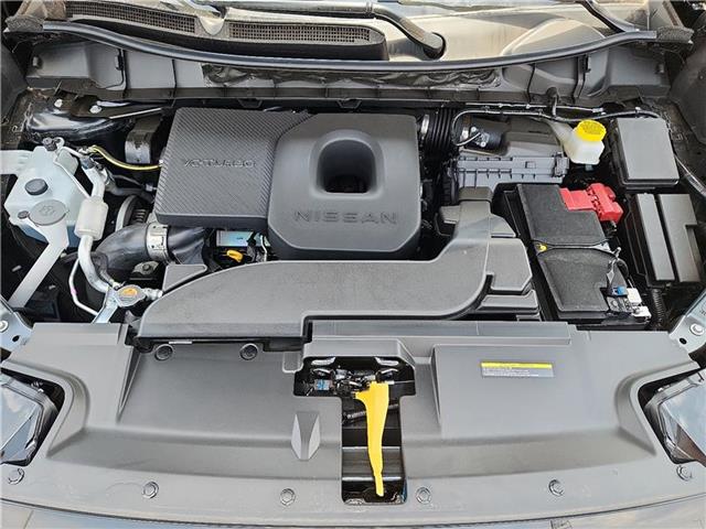 new 2025 Nissan Murano car