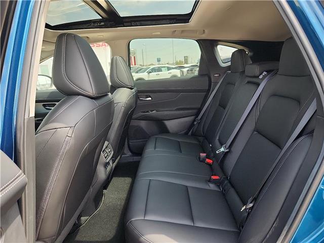 new 2025 Nissan Murano car
