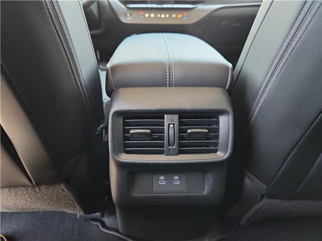 new 2025 Nissan Murano car