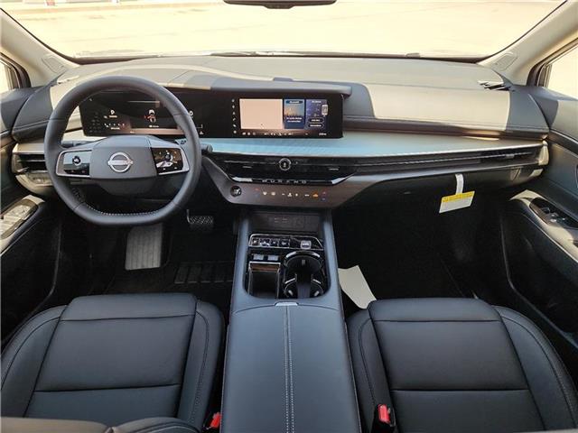 new 2025 Nissan Murano car