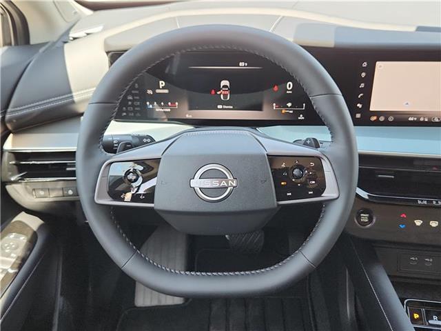 new 2025 Nissan Murano car