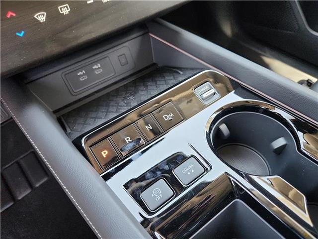 new 2025 Nissan Murano car