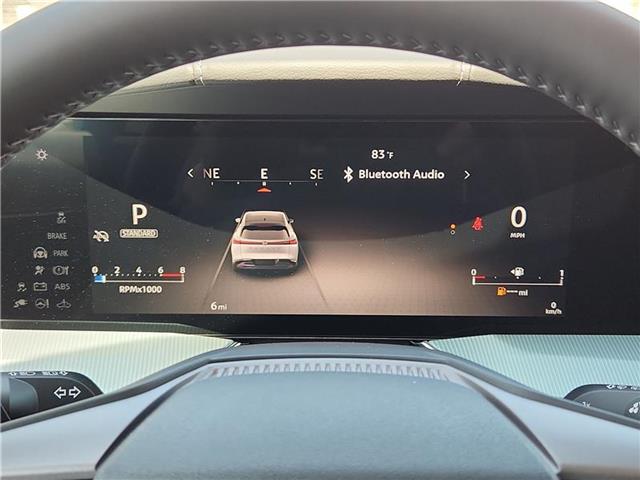 new 2025 Nissan Murano car