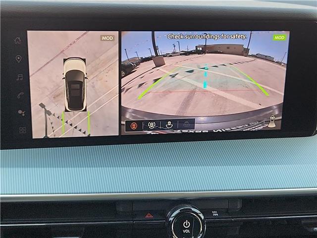 new 2025 Nissan Murano car
