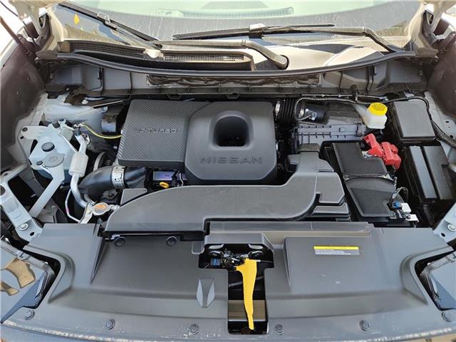 new 2025 Nissan Murano car