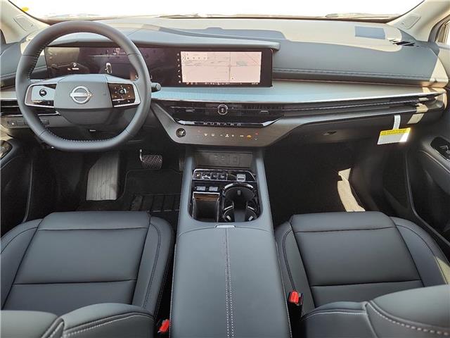 new 2025 Nissan Murano car