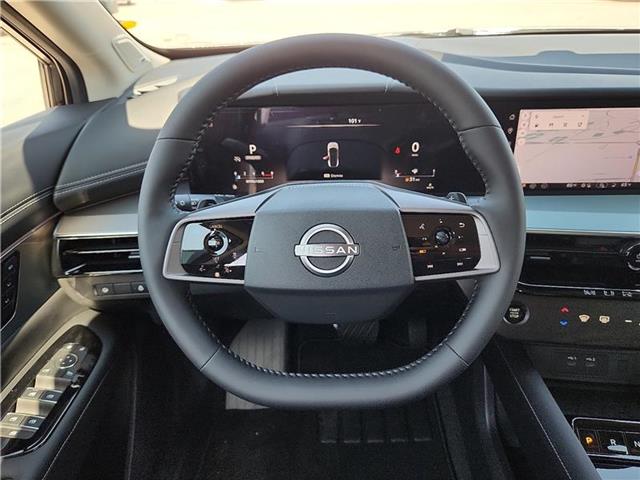 new 2025 Nissan Murano car