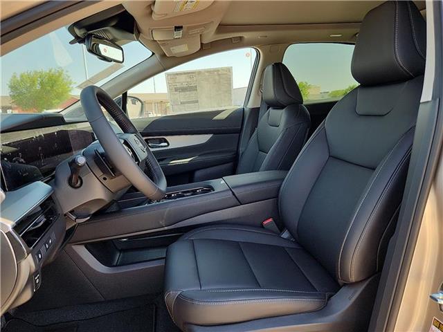 new 2025 Nissan Murano car