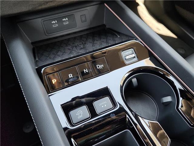 new 2025 Nissan Murano car