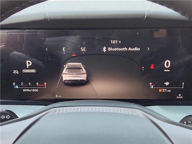 new 2025 Nissan Murano car