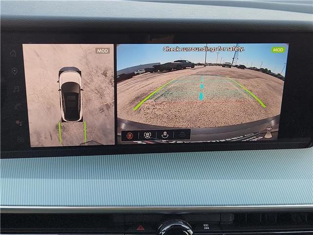 new 2025 Nissan Murano car