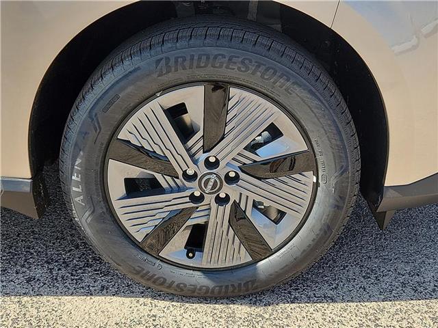 new 2025 Nissan Murano car