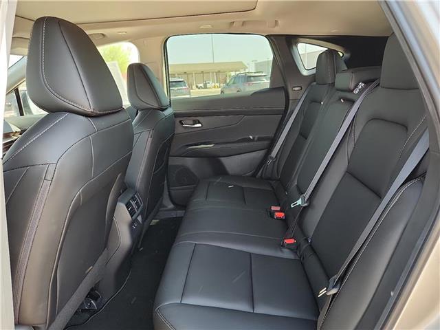 new 2025 Nissan Murano car