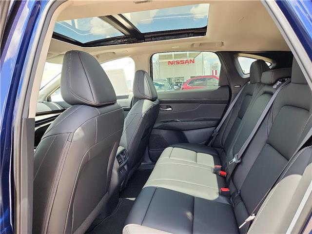 new 2025 Nissan Murano car