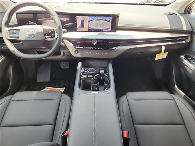 new 2025 Nissan Murano car