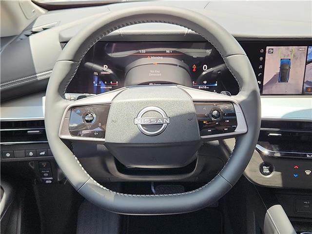 new 2025 Nissan Murano car