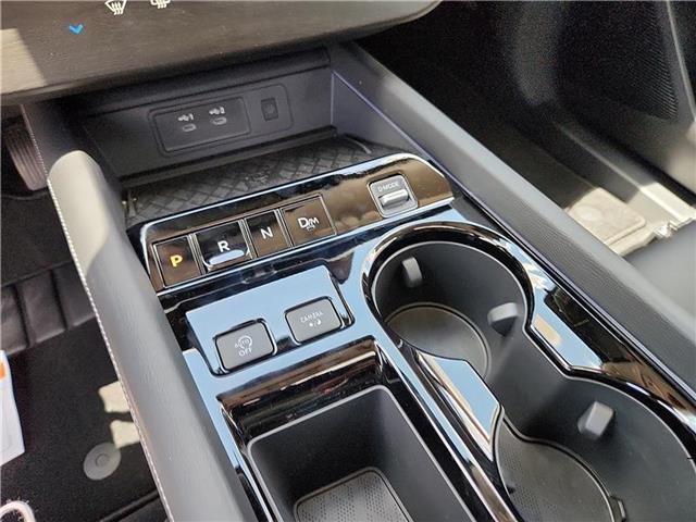 new 2025 Nissan Murano car