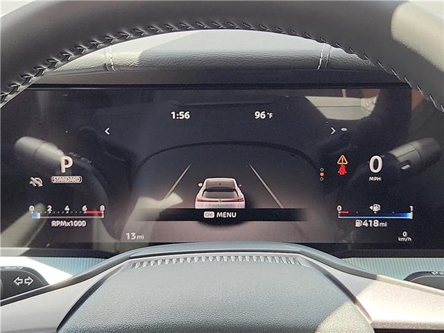 new 2025 Nissan Murano car