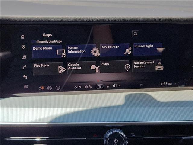 new 2025 Nissan Murano car