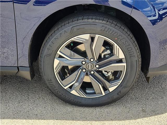 new 2025 Nissan Murano car