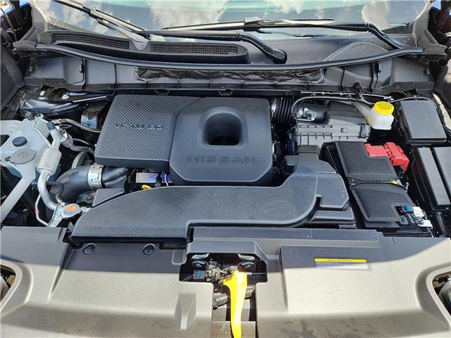 new 2025 Nissan Murano car