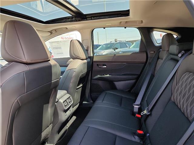 new 2025 Nissan Murano car