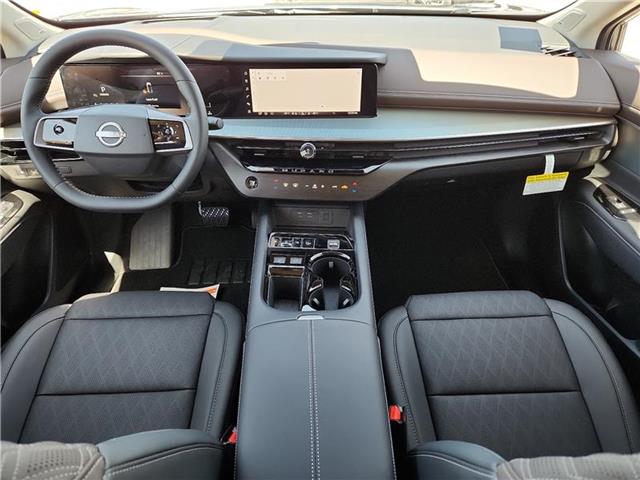 new 2025 Nissan Murano car