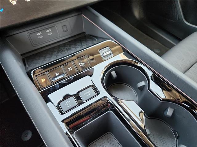 new 2025 Nissan Murano car