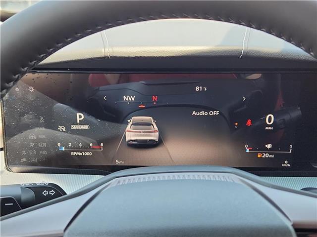 new 2025 Nissan Murano car