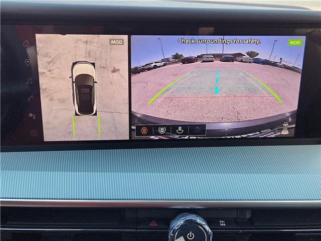 new 2025 Nissan Murano car
