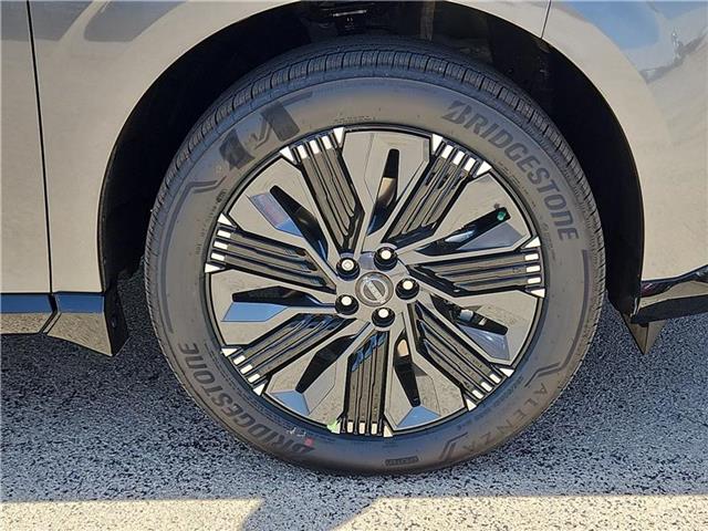 new 2025 Nissan Murano car