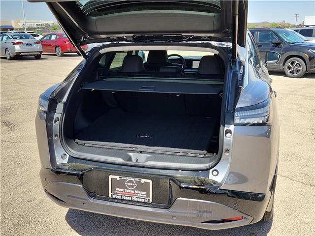 new 2025 Nissan Murano car