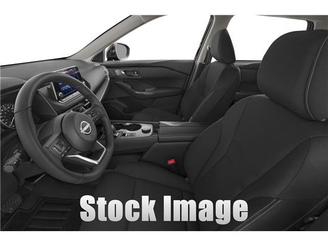 new 2026 Nissan Rogue car