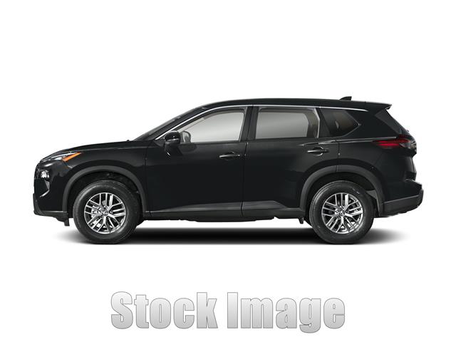 new 2026 Nissan Rogue car