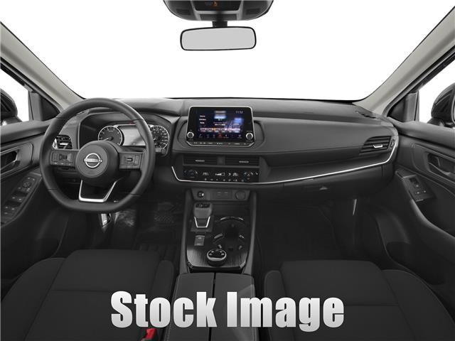new 2026 Nissan Rogue car