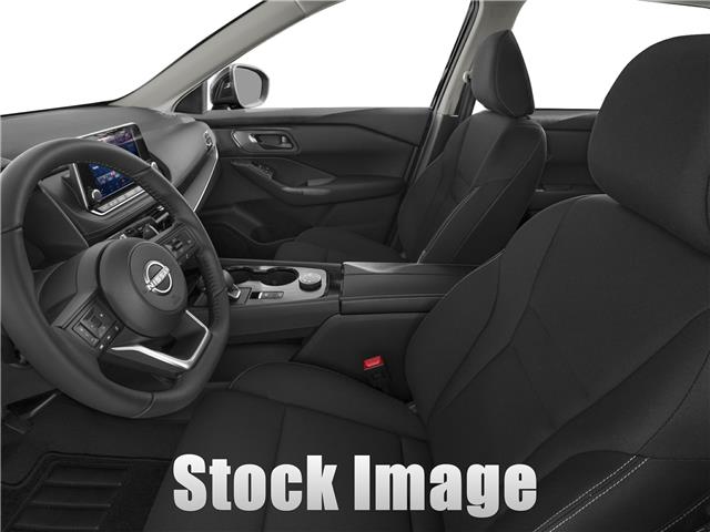 new 2026 Nissan Rogue car