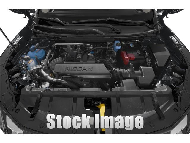 new 2026 Nissan Rogue car