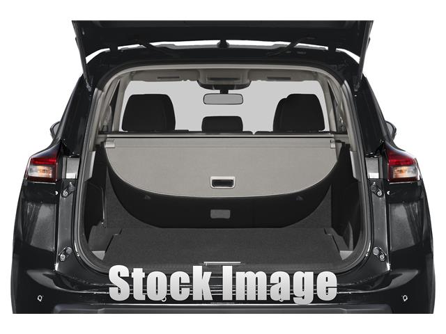 new 2026 Nissan Rogue car